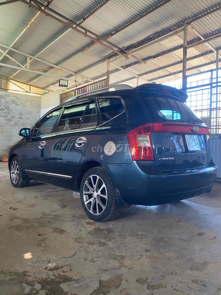 Kia Carens 2014 S 2.0 MT - 19000 km. Mua bán Ô tô tại Huyện Đức Trọng Lâm Đồng được đăng bởi Lê Tuấn hình 2