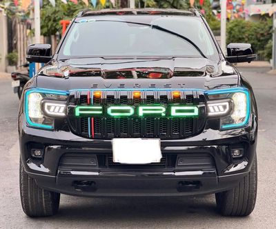 CẦN BÁN FORD EVEREST SPORT 1 CẦU SỐ TỰ ĐỘNG 2023. Mua bán Ô tô tại Quận 12 Tp Hồ Chí Minh được đăng bởi Tuấn Cường 