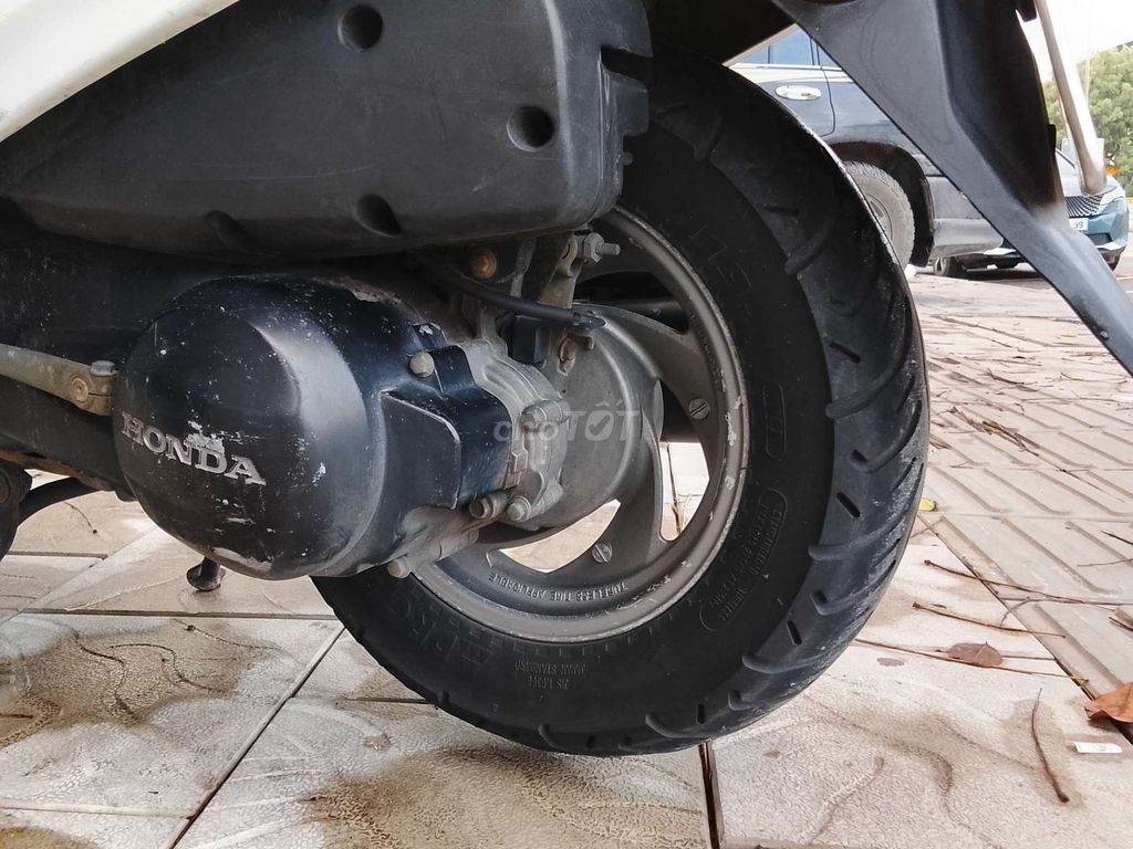 Honda Stream Trắng đã sử dụng. Mua bán Xe máy tại Quận Hải Châu Đà Nẵng được đăng bởi nhàn rỗi hình 8