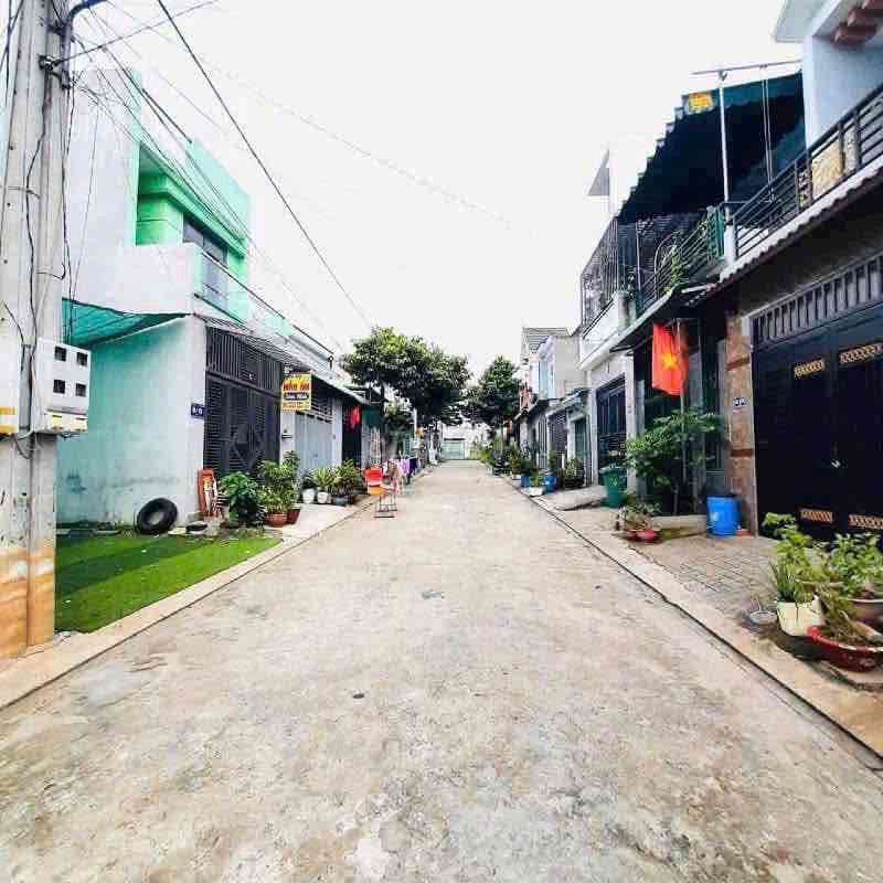 Đất sổ riêng giá rê