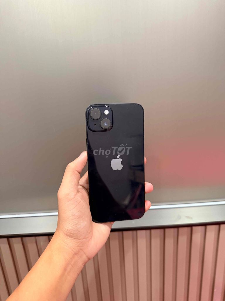 iPhone 14 Plus 128G Quốc Tế Full. Mua bán Điện thoại tại Quận Thanh Khê Đà Nẵng được đăng bởi Vip Phone hình 1