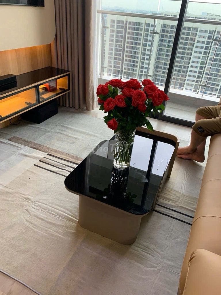 🔴TIN THẬT 100%!CẮT LỖ BÁN GẤP CĂN 2PN FULL CC TẠI MASTERI CENTRE POINT. Mua bán căn hộ/chung cư tại Thành phố Thủ Đức Tp Hồ Chí Minh được đăng bởi Liễu Liễu hình 1