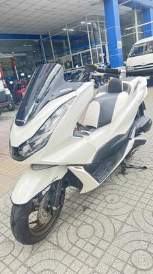 Honda PCX 160 ABS 2023 Trắng