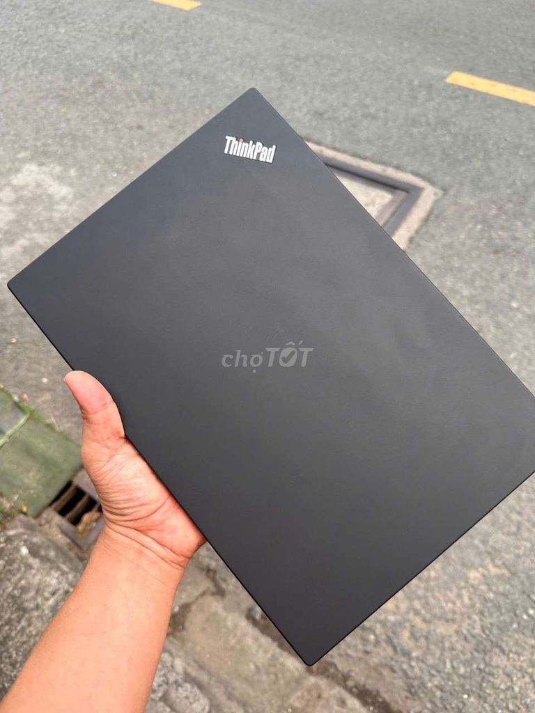 Lenovo Thinkpad T14 Gen 2 i5-1135G7 16GB/512GB . Mua bán Laptop tại Thành phố Thủ Đức Tp Hồ Chí Minh được đăng bởi Hồng Nhung hình 1