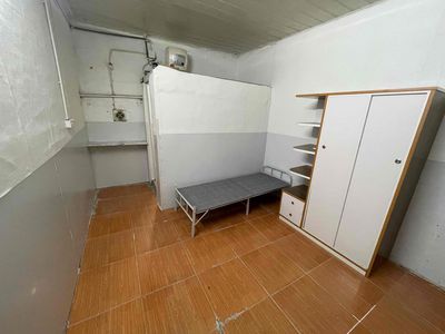 Phòng trọ 15 m² · Phố Võ Quý Huân