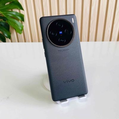 Vivo X100 5G -12/256GB - Pin 87% - Nguyên Zin