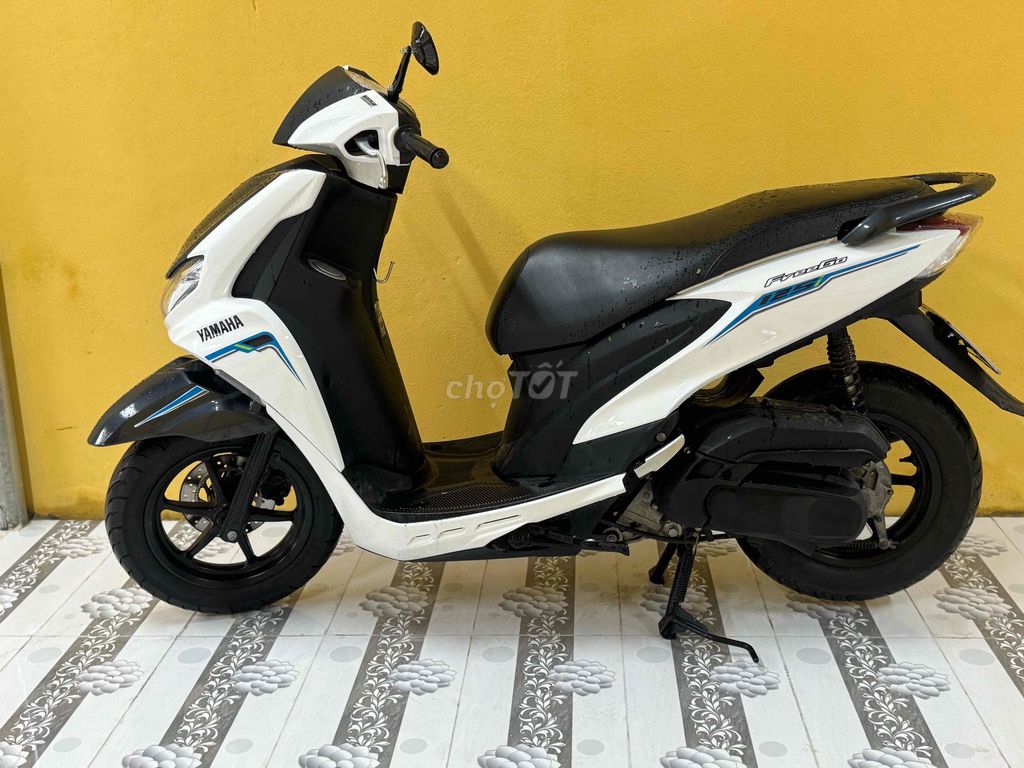 bán lại Freego đời 2021. Mua bán Xe máy tại Quận Sơn Trà Đà Nẵng được đăng bởi Minh Dũng bán trả góp 136 vân đồn  hình 1