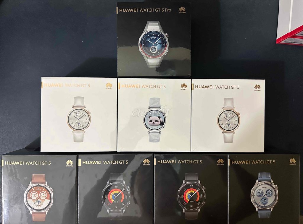 Huawei Watch GT5 newseal