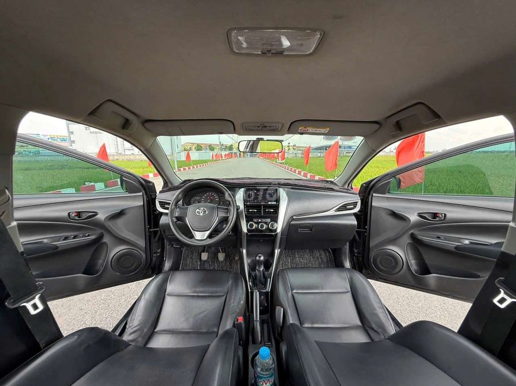 Toyota Vios 2020 1.5E MT 1 chủ. Mua bán Ô tô tại Huyện Thanh Oai Hà Nội được đăng bởi chợ ô tô thanh oai hình 7