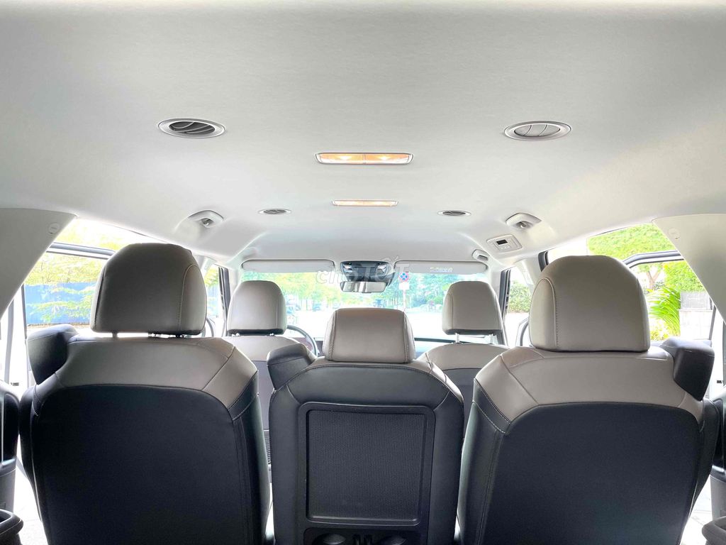 KIA Carnival 2025 Trắng Premium 8S Cực mới. Mua bán Ô tô tại Thành phố Thủ Đức Tp Hồ Chí Minh được đăng bởi Bảo Nam ÔTô hình 10