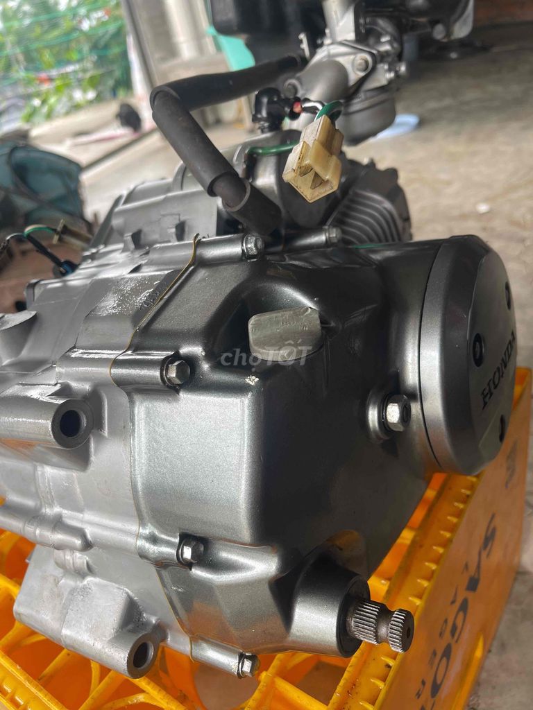 máy future neo. Mua bán Phụ tùng xe tại Huyện Năm Căn Cà Mau được đăng bởi Dương công bằng hình 14