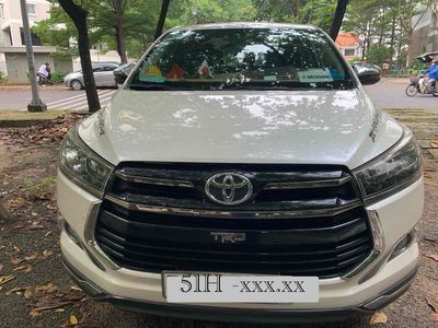 Toyota Innova Venturer - 160 km 2019. Mua bán Ô tô tại Quận 1 Tp Hồ Chí Minh được đăng bởi Le vuong Duy