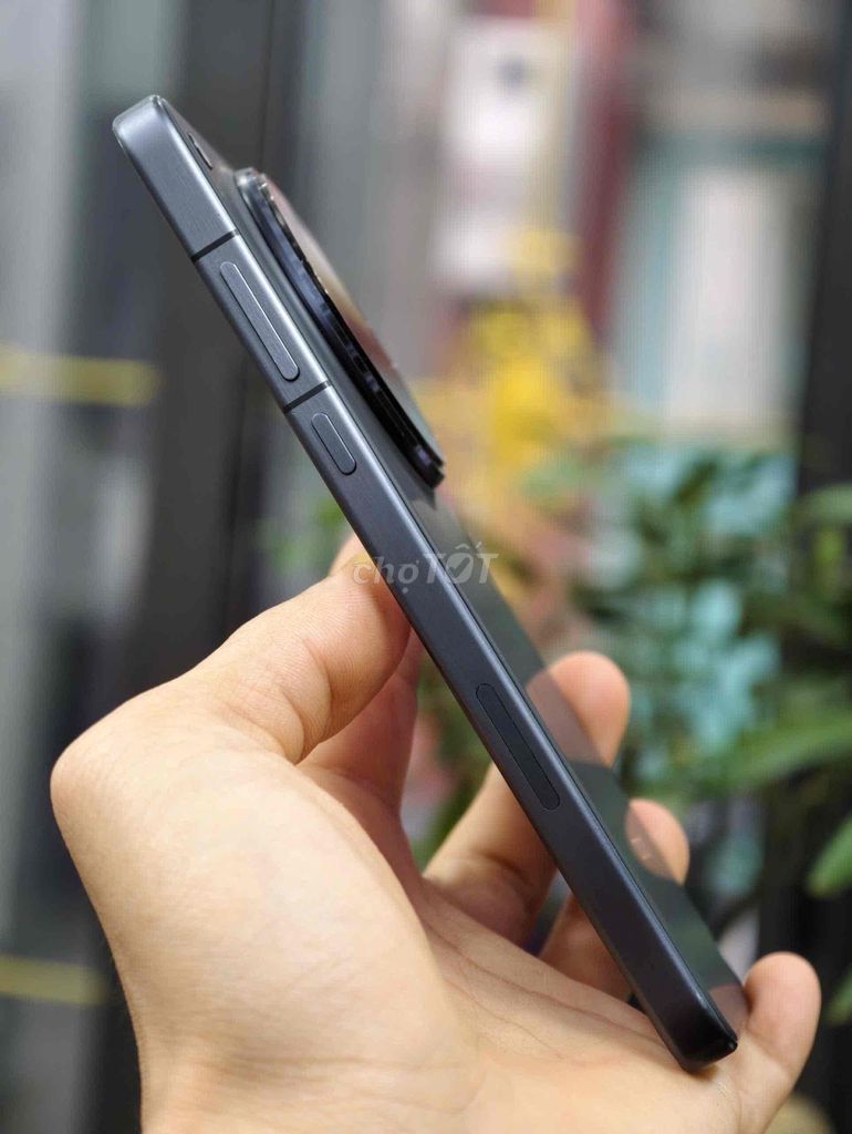 Oppo Find X8 Ultra 16GB/512GB Đen fullbox. Mua bán Điện thoại tại Quận Hoàng Mai Hà Nội được đăng bởi khmobile hình 1