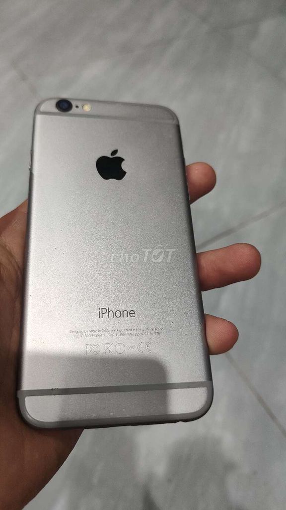 iPhone 6 32gb