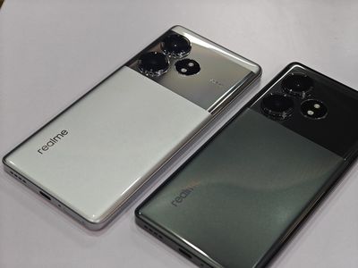 Realme GT Neo6 SE Snap 7+ Gen 3 New Nobox Góp