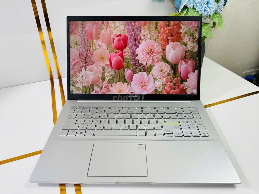 Asus Vivobook X513 I5-1135G7, MX330, 8GB/512GB. Mua bán Laptop tại Quận Thanh Xuân Hà Nội được đăng bởi Nguyễn Văn Lượng hình 1