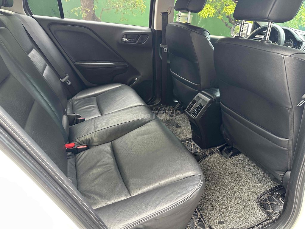 Honda City 2019 1.5 TOP - 85000 km. Mua bán Ô tô tại Thành phố Biên Hòa Đồng Nai được đăng bởi Luxury AUTO  hình 6