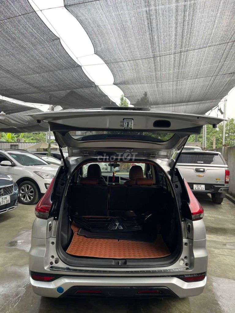 2020 MT - 88000 km. Mua bán Ô tô tại Thành phố Dĩ An Bình Dương được đăng bởi Huy Luân Auto hình 7