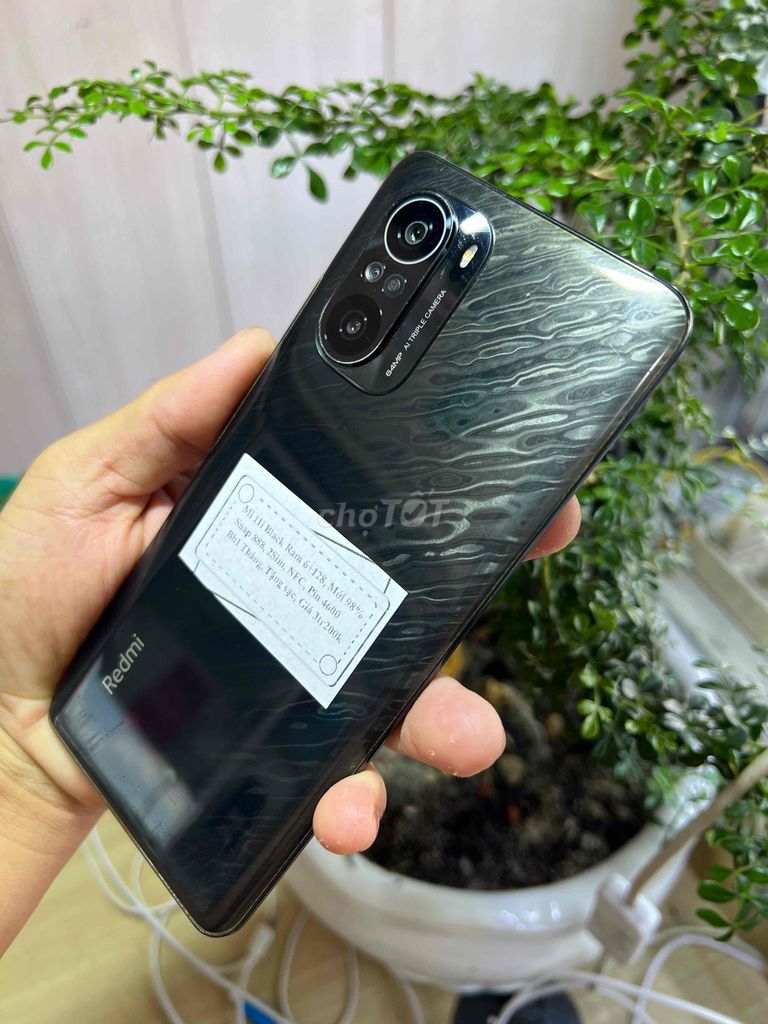 Xiaomi Mi 11i R6/128 Thanh lý 01. Mua bán Điện thoại tại Huyện Trảng Bàng Tây Ninh được đăng bởi Sun Mobile Shop Điện Thoại Trảng Bàng Tây Ninh 01 hình 1