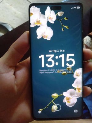 Xiaomi 13 Lite 8GB/256GB Snapdragon 7 Gen 1
