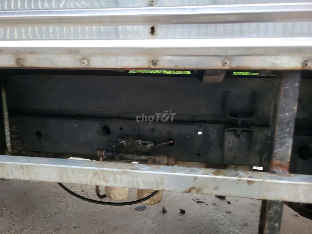 Hibeo máy dầu 750kg máy dầu. Mua bán Xe tải, xe ben tại Huyện Chợ Gạo Tiền Giang được đăng bởi Trần Huỳnh ÔtÔ cũ Tiền Giang hình 10