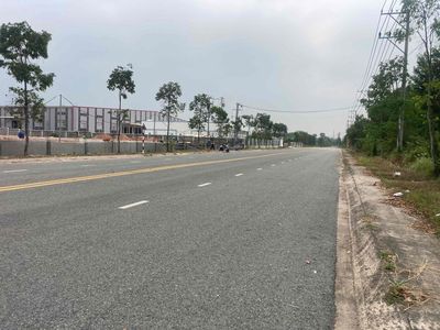 Cơ hội đầu tư – Bán 2 lô đất mặt tiền đường NA2 & N14, P. Thới Hòa, TP