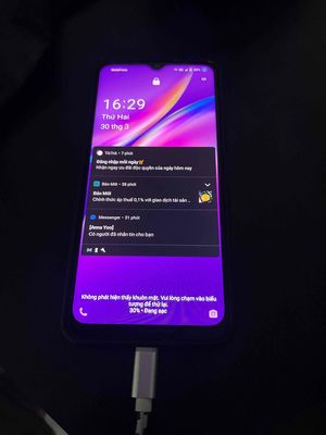 Vivo Y12 4GB/128GB Trắng
