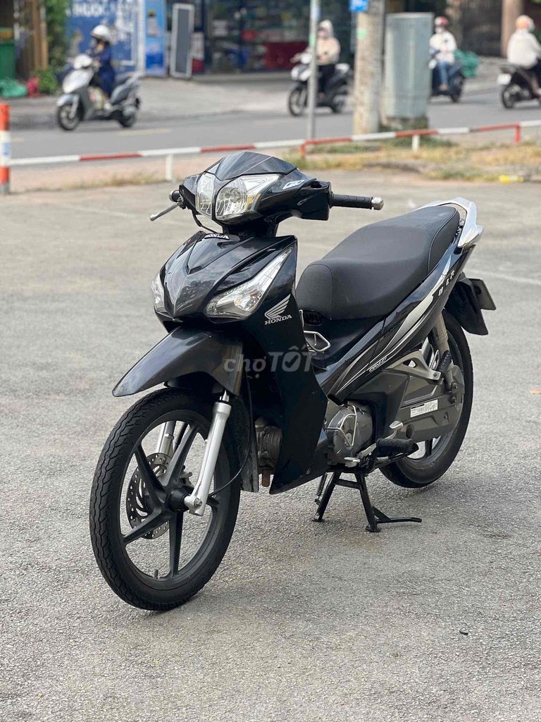 HONDA FUTURE MÁY NGON GIẤY TỜ ĐẦY ĐỦ