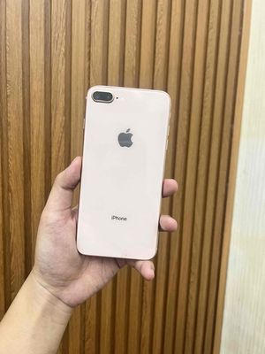 Apple iPhone 8 Plus 64GB Đỏ quốc tế full chức nang