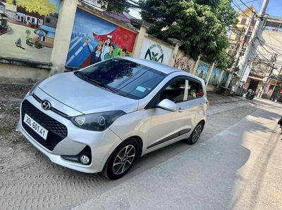 Hyundai Grand i10 2017 1.2 hatback