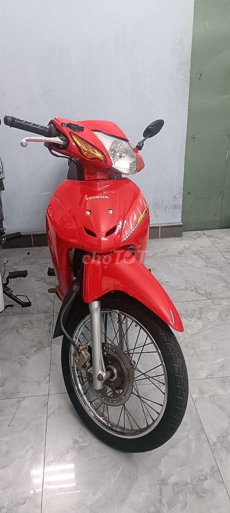 Honda Wave Alpha 100 nhật chính hãng bstp xe đẹp