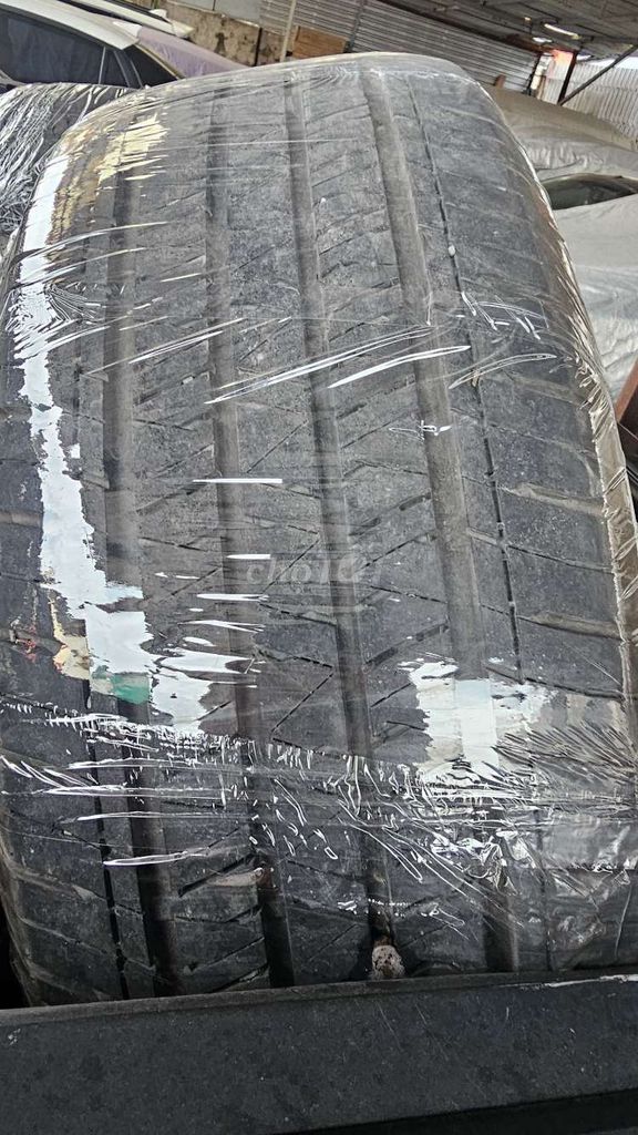 Lốp Advenza AT 265/60/R18 đã dùng. Mua bán Phụ tùng xe tại Thị xã Bến Cát Bình Dương được đăng bởi CO KHI XAY DUNG hình 2