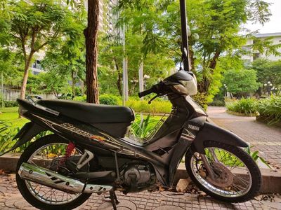 Sirius R đầu nồi chưa rớt, thắng đĩa, gin. Mua bán Xe máy tại Quận 10 Tp Hồ Chí Minh được đăng bởi THIÊN PHƯỚC