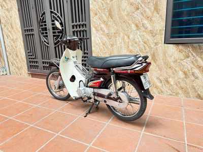 Honda Dream  thái nguyên bản giấy tờ đầy đủ a