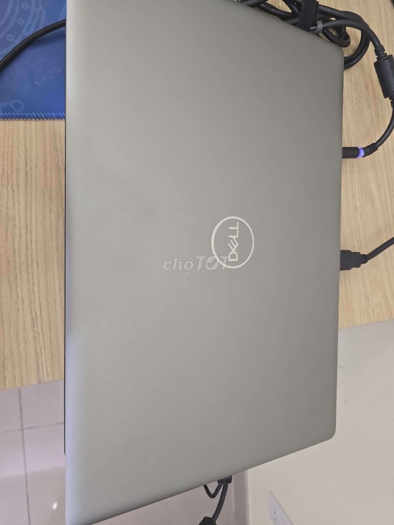 Dell Precision 7560 Xeon 32GB/512GB. Mua bán Laptop tại Quận Bình Thạnh Tp Hồ Chí Minh được đăng bởi Vinh hình 1