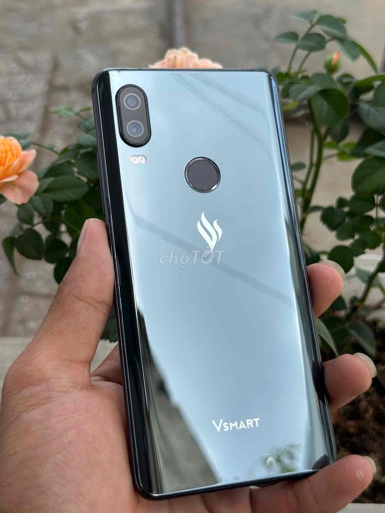 Vsmart Active 1 64GB 98% đẹp. Mua bán Điện thoại tại Quận Ninh Kiều Cần Thơ được đăng bởi NP Store hình 1
