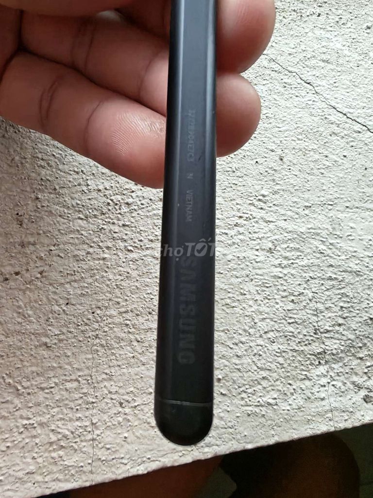 Bút cảm ứng Samsung Galaxy Tab S9 Đen Gần như mới. Mua bán Phụ kiện (Màn hình, Chuột...) tại Huyện Định Hóa Thái Nguyên được đăng bởi Vu Tuan hình 1