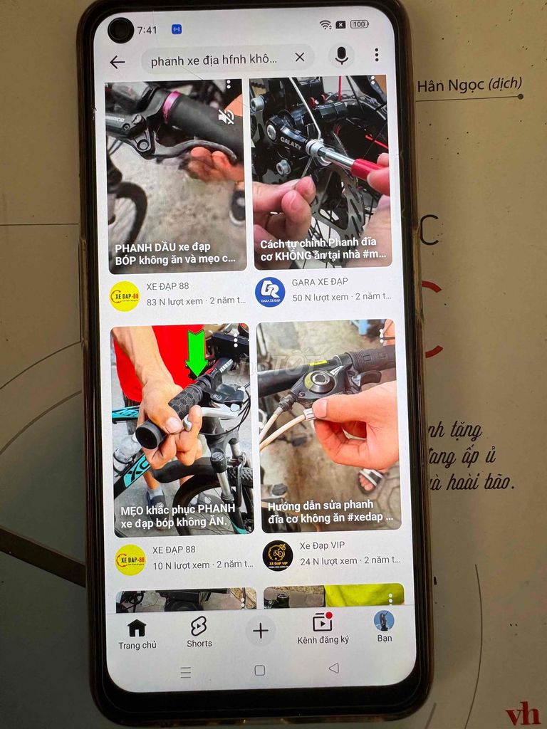 Realme 7 5G 256GB Bạc. Mua bán Điện thoại tại Huyện Đông Hưng Thái Bình được đăng bởi Nguyễn Việt hình 1