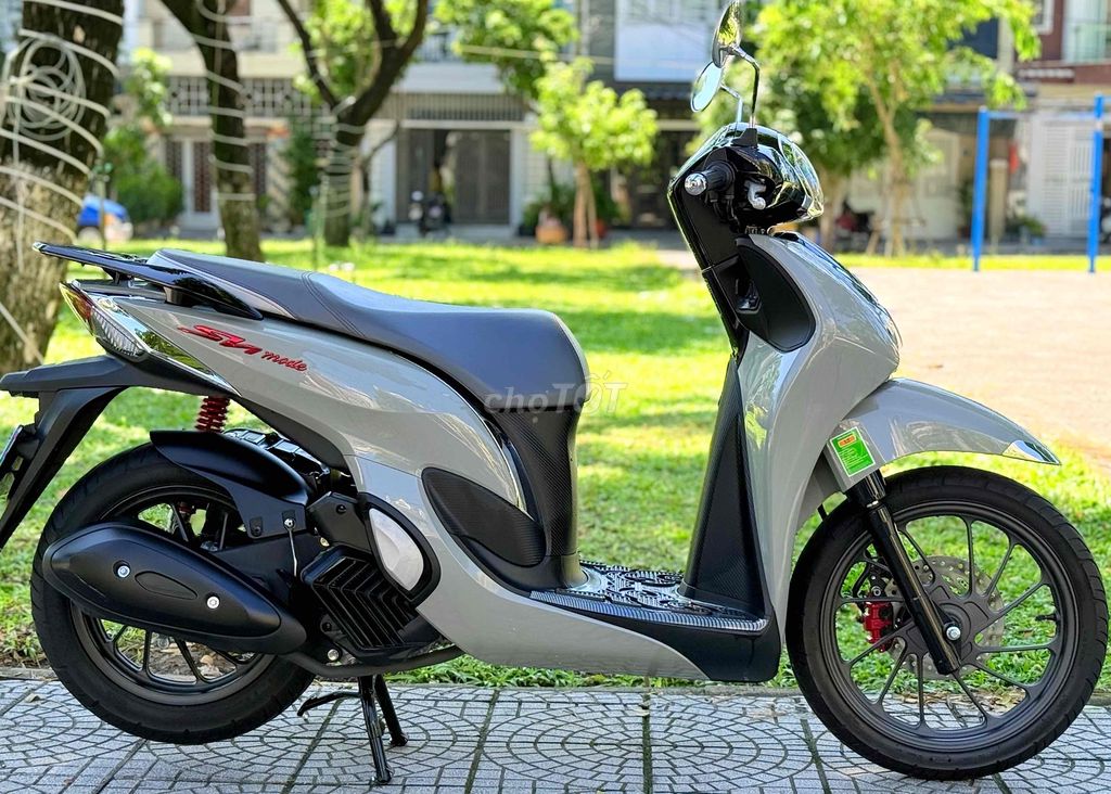 Sh mode 2025 Abs. như xe mới. đã dán keo ạ. Mua bán Xe máy tại Quận Sơn Trà Đà Nẵng được đăng bởi AN  chuyên mua bán xe máy cũ tại 386 ngô quyền sơn trà đà nẵng  BÁN XE TRẢ GÓP hình 1