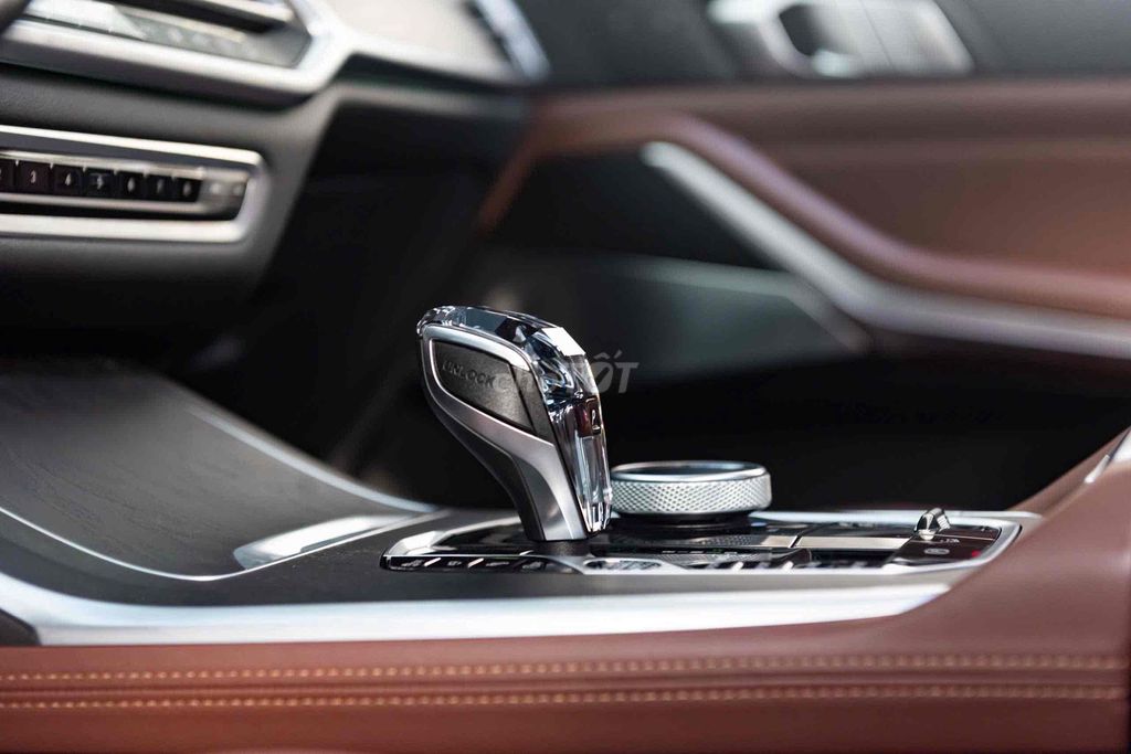 LONG ANH AUTO về BMW X7 Xdrive40i 2021. Mua bán Ô tô tại Quận 7 Tp Hồ Chí Minh được đăng bởi LongAnh AuTo  hình 9