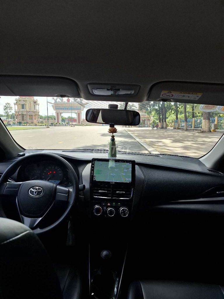 2 101 2022 E 1.5 MT - 42000 km. Mua bán Ô tô tại Thành phố Tây Ninh Tây Ninh được đăng bởi Anh hình 3