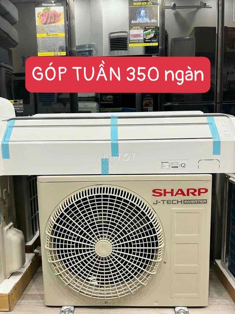 MÁY LẠNH TRẢ GÓP - HỖ TRỢ NỢ XẤU