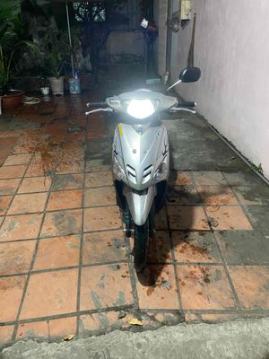 Yamaha Mio Bạc Tự động. Mua bán Xe máy tại Huyện Nhà Bè Tp Hồ Chí Minh được đăng bởi Hoài Phú