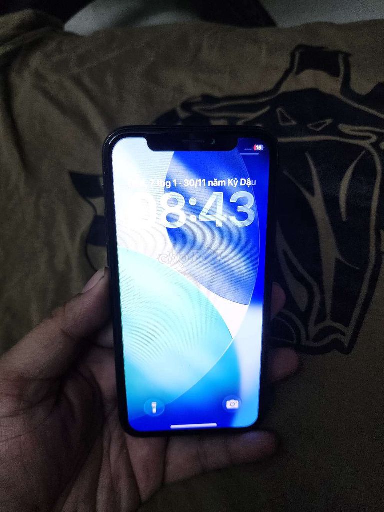 Apple iPhone 11 Pro 64GB Quốc tế truetone face ok. Mua bán Điện thoại tại Thành phố Thủ Đức Tp Hồ Chí Minh được đăng bởi binphone hình 1
