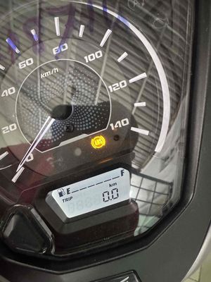 Honda Lead ABS 2026 0.5 km TPHCM