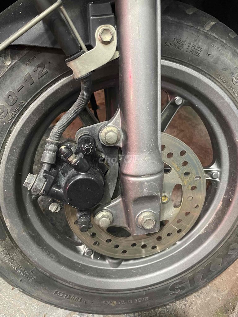 Cầm đồ thanh lý xe ACRUZO 125 đk 2017 máy zin ngon. Mua bán Xe máy tại Quận Hà Đông Hà Nội được đăng bởi nguyenquan hình 6