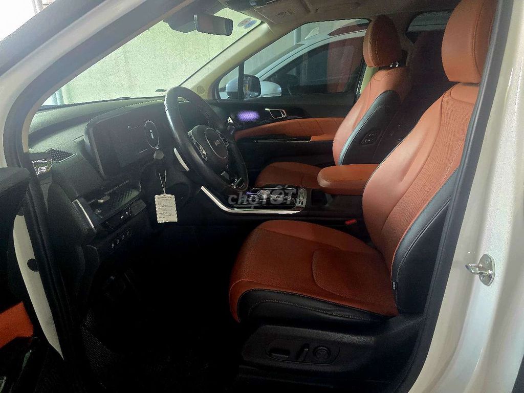 Kia canivan 2.2D 2023 đi 55000km. Mua bán Ô tô tại Quận 10 Tp Hồ Chí Minh được đăng bởi Anh huy hình 5