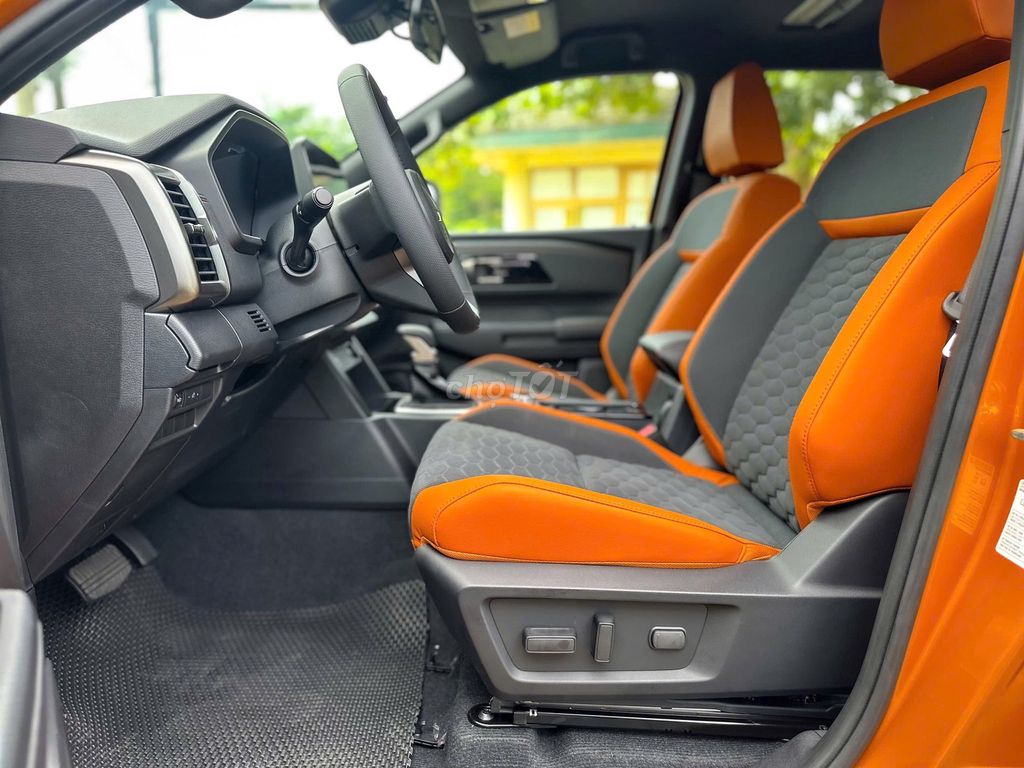 Mitsubishi Triton MỚI 100% + TRƯỚC BẠ + QUÀ TẶNG. Mua bán Ô tô tại Quận 1 Tp Hồ Chí Minh được đăng bởi Minh Phươngg hình 15