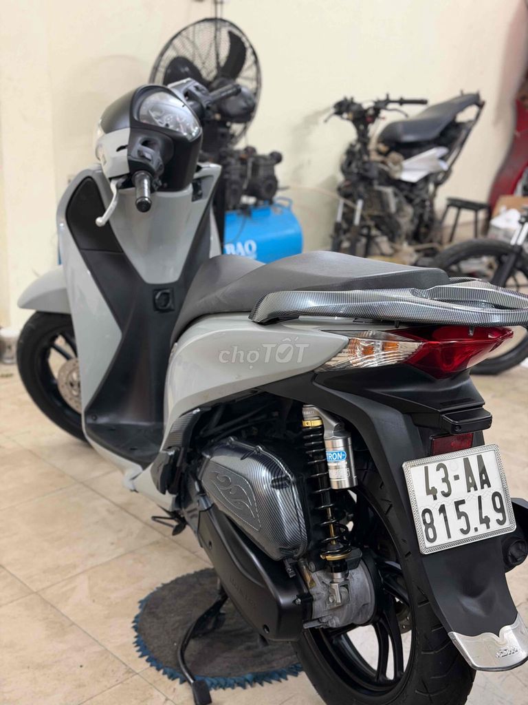 Sh 125 2015 новое сверххорошее погашение плохих долгов 12тр50