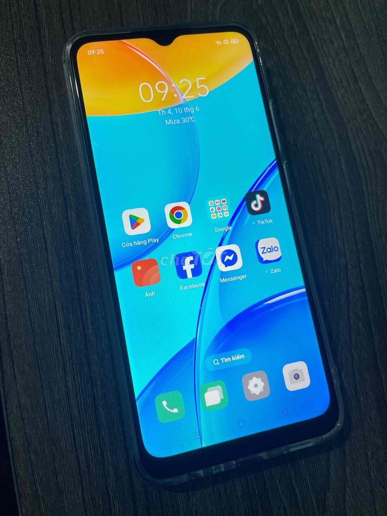 Điện thoại Oppo A15S. Mua bán Điện thoại tại Thành phố Huế Thừa Thiên Huế được đăng bởi Đức hình 1